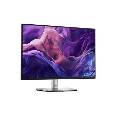 DELL 24 Monitor P2425E 24inch WUXGA IPS LED HDMI 2xDP 5xUSB USB-C 90W PD RJ-45 5YPPG AE