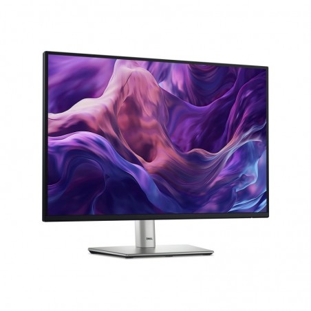 DELL 24 Monitor P2425E 24inch WUXGA IPS LED HDMI 2xDP 5xUSB USB-C 90W PD RJ-45 5YPPG AE