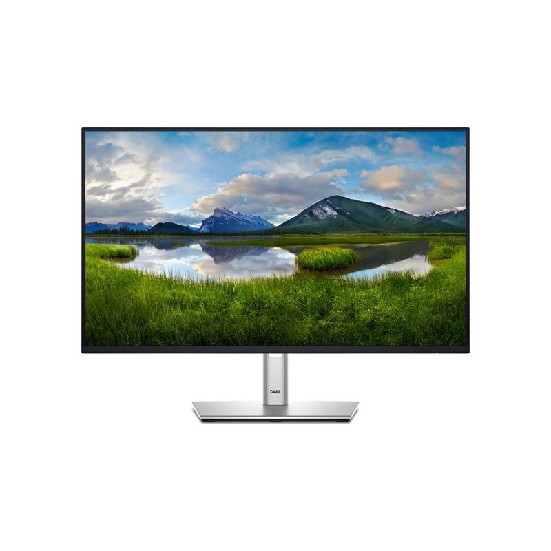 DELL 24 Monitor P2425H 24inch FHD IPS LED HDMI DP 4xUSB 1xUSB-C 15W PD VGA 5YPPG AE