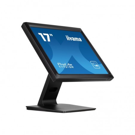 IIYAMA T1731SR-B1S 17inch Resistive Touch 1280x1024 IIYAMA T1731SR-B1S 17inch Resistive Touch 1280x1024