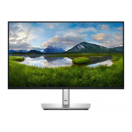 DELL 24 Monitor P2425H 24inch FHD IPS LED HDMI DP 4xUSB 1xUSB-C 15W PD VGA 5YPPG AE