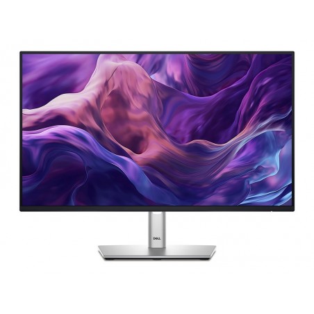 DELL 24 Monitor P2425HE 24inch FHD IPS LED HDMI 2xDP 5xUSB USB-C 90W PD RJ-45 5YPPG AE