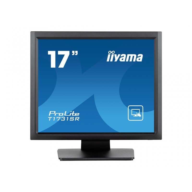 IIYAMA T1731SR-B1S 17inch Resistive Touch 1280x1024