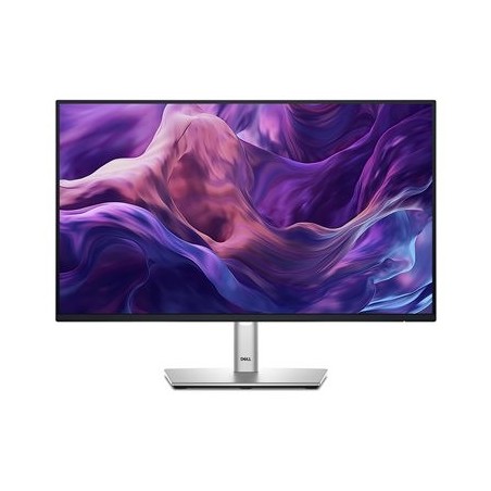 DELL 24 Monitor P2425HE 24inch FHD IPS LED HDMI 2xDP 5xUSB USB-C 90W PD RJ-45 5YPPG AE