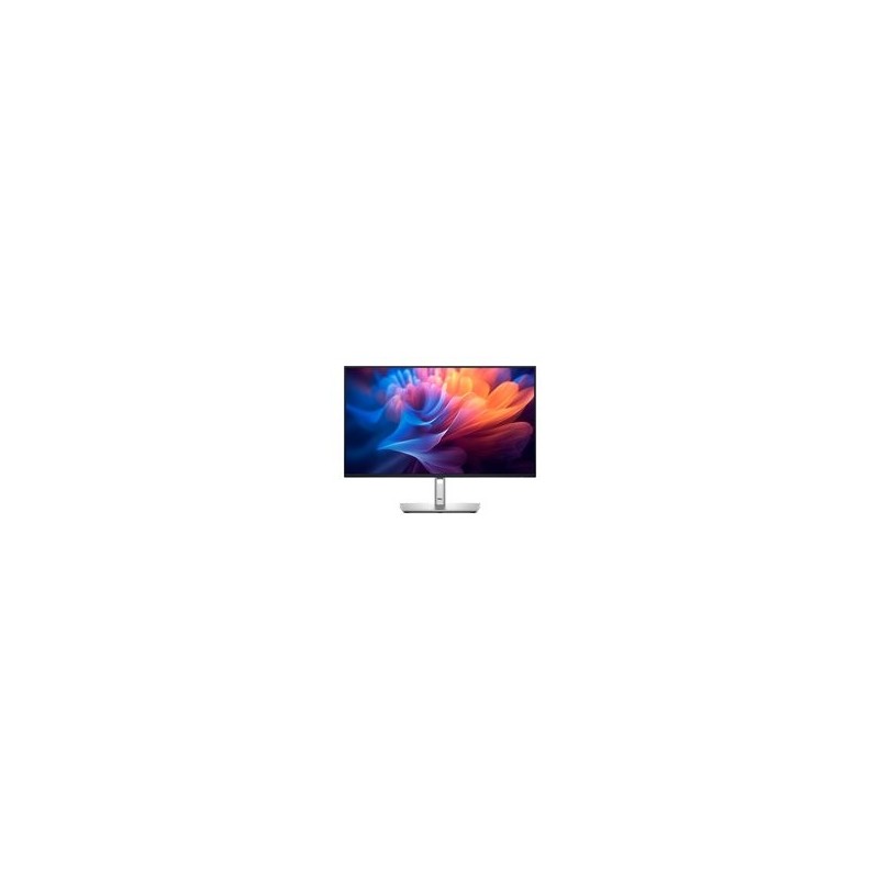 DELL 27 Monitor P2725H 27inch FHD IPS LED HDMI DP 5xUSB USB-C 15W PD VGA 5YPPG AE