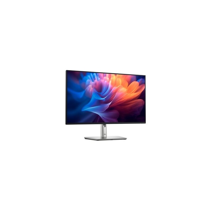 DELL 27 Monitor P2725H 27inch FHD IPS LED HDMI DP 5xUSB USB-C 15W PD VGA 5YPPG AE