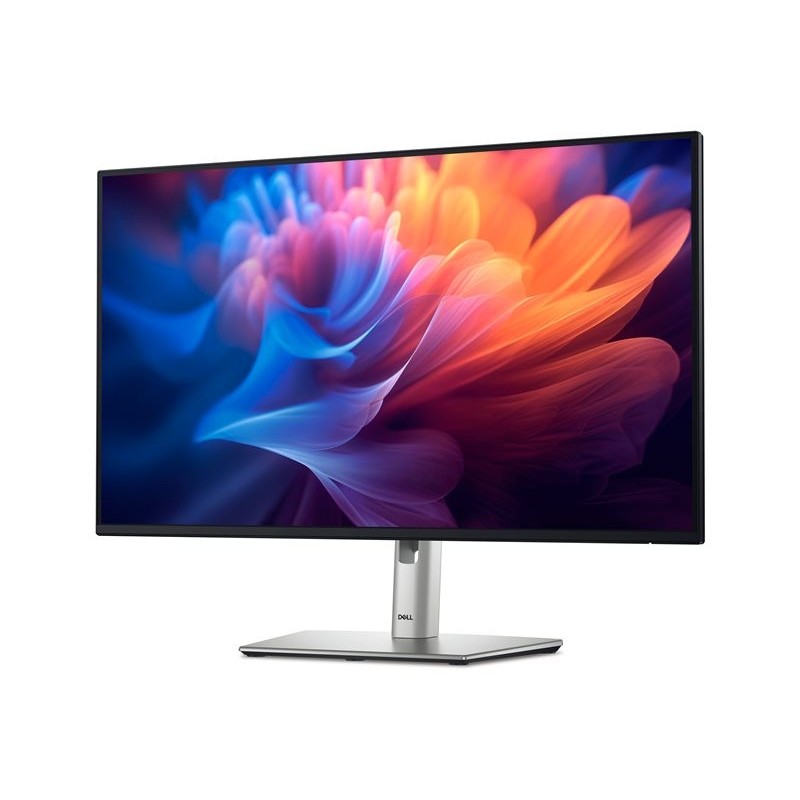 DELL 27 Monitor P2725H 27inch FHD IPS LED HDMI DP 5xUSB USB-C 15W PD VGA 5YPPG AE