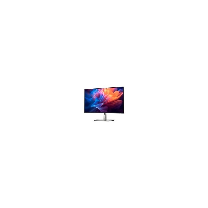 DELL 27 Monitor P2725H 27inch FHD IPS LED HDMI DP 5xUSB USB-C 15W PD VGA 5YPPG AE
