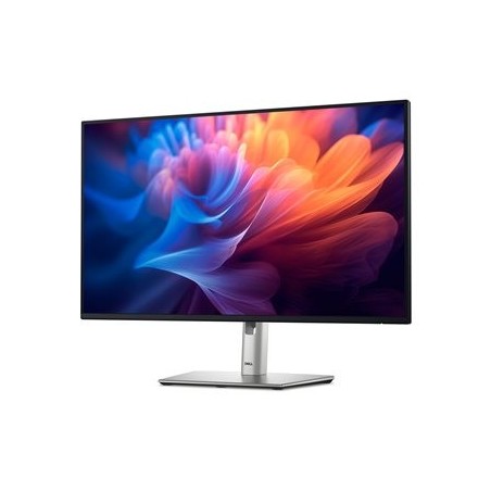 DELL 27 Monitor P2725H 27inch FHD IPS LED HDMI DP 5xUSB USB-C 15W PD VGA 5YPPG AE