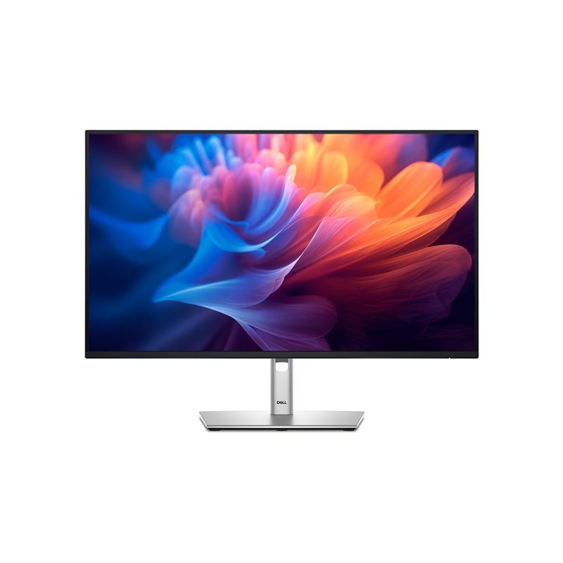 DELL 27 Monitor P2725H 27inch FHD IPS LED HDMI DP 5xUSB USB-C 15W PD VGA 5YPPG AE
