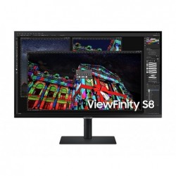 Monitor 32 cale LS32A800NMPXEN VA 3840x2160 UHD 16:9 1xHDMI 1xDP 3xUSB 3.0, 1xUSB 2.0 5ms HAS+PIVOT płaski 3 lata on-site Monitor 32 cale LS32A800NMPXEN VA 3840x2160 UHD 16:9 1xHDMI 1xDP 3xUSB 3.0, 1xUSB 2.0 5ms HAS+PIVOT płaski 3 lata on-site