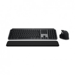 LOGITECH MX Keys S Combo for Mac - Space Grey - EMEA28-935 (US)