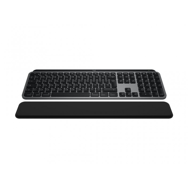 LOGITECH MX Keys S Combo for Mac - Space Grey - EMEA28-935 (US)