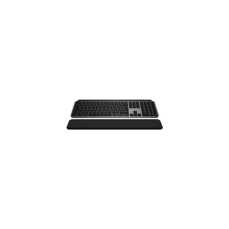 LOGITECH MX Keys S Combo for Mac - Space Grey - EMEA28-935 (US)