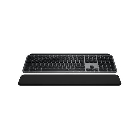 LOGITECH MX Keys S Combo for Mac - Space Grey - EMEA28-935 (US)