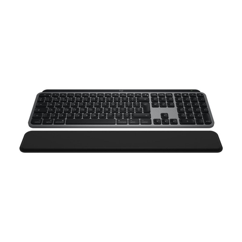 LOGITECH MX Keys S Combo for Mac - Space Grey - EMEA28-935 (US)