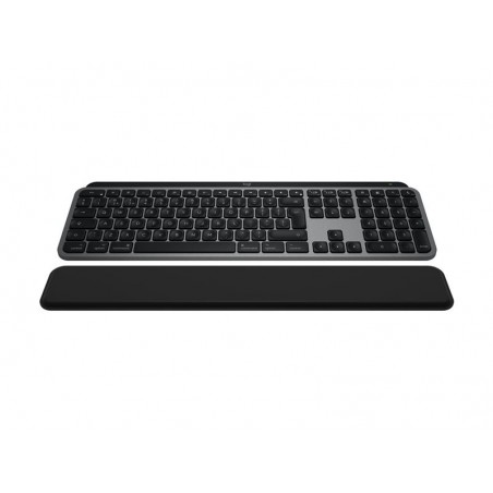 LOGITECH MX Keys S Combo for Mac - Space Grey - EMEA28-935 (US)