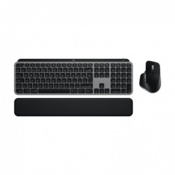 LOGITECH MX Keys S Combo for Mac - Space Grey - EMEA28-935 (US)