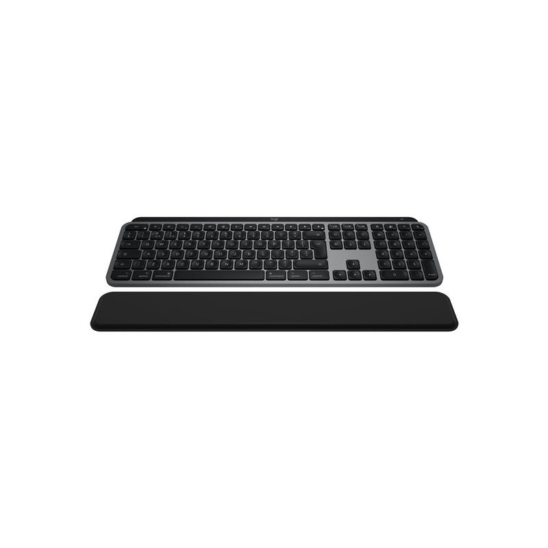 LOGITECH MX Keys S Combo for Mac - Space Grey - EMEA28-935 (US)