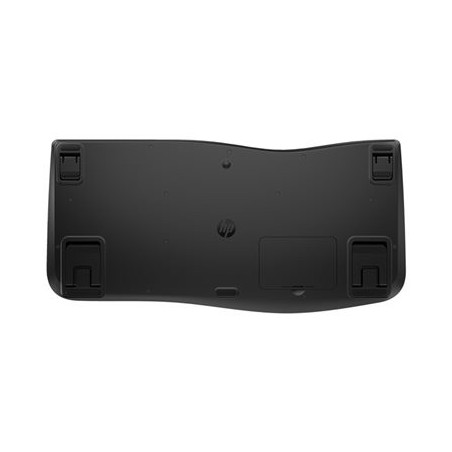 HP 685 CFT Dual-Mode Keyboard Mouse Combo SmartBuy HP 685 CFT Dual-Mode Keyboard Mouse Combo SmartBuy