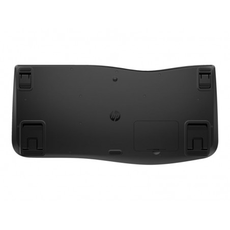 HP 685 CFT Dual-Mode Keyboard Mouse Combo SmartBuy HP 685 CFT Dual-Mode Keyboard Mouse Combo SmartBuy