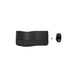 HP 685 CFT Dual-Mode Keyboard Mouse Combo SmartBuy HP 685 CFT Dual-Mode Keyboard Mouse Combo SmartBuy