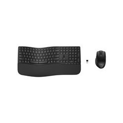 HP 685 CFT Dual-Mode Keyboard Mouse Combo SmartBuy HP 685 CFT Dual-Mode Keyboard Mouse Combo SmartBuy