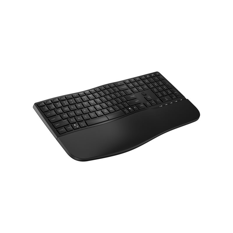 HP 685 CFT Dual-Mode Keyboard Mouse Combo SmartBuy HP 685 CFT Dual-Mode Keyboard Mouse Combo SmartBuy