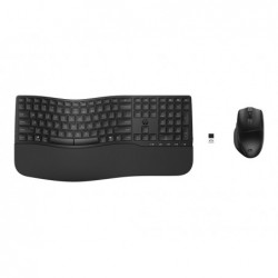 HP 685 CFT Dual-Mode Keyboard Mouse Combo SmartBuy HP 685 CFT Dual-Mode Keyboard Mouse Combo SmartBuy