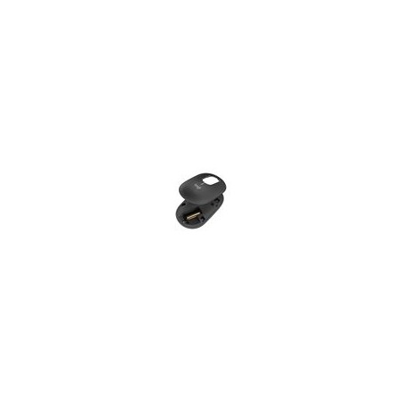 LOGITECH POP Mouse with emoji - GRAPHITE