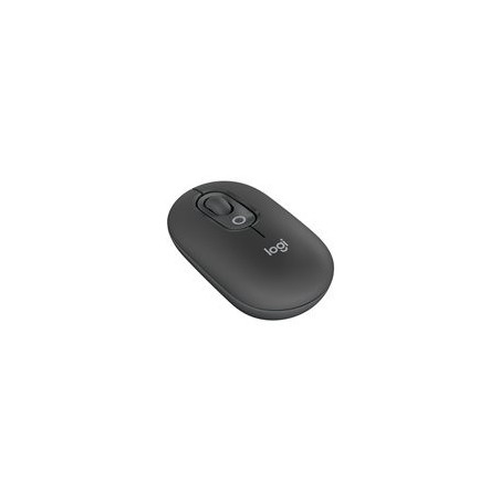 LOGITECH POP Mouse with emoji - GRAPHITE