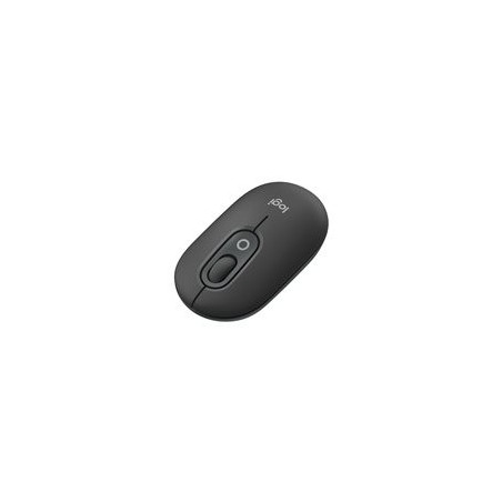 LOGITECH POP Mouse with emoji - GRAPHITE