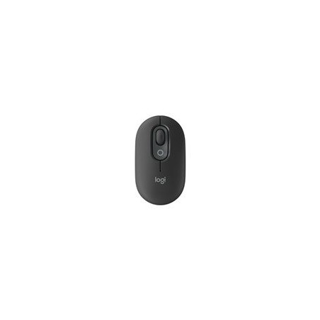 LOGITECH POP Mouse with emoji - GRAPHITE