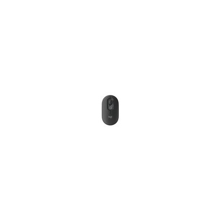 LOGITECH POP Mouse with emoji - GRAPHITE
