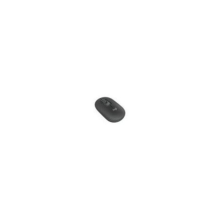 LOGITECH POP Mouse with emoji - GRAPHITE