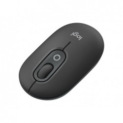 LOGITECH POP Mouse with emoji - GRAPHITE