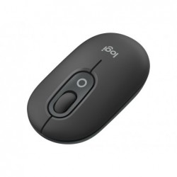 LOGITECH POP Mouse with emoji - GRAPHITE