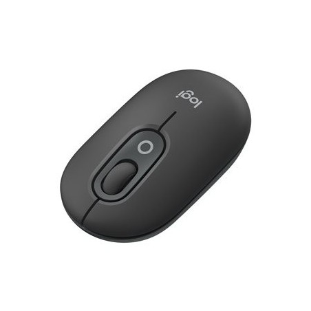 LOGITECH POP Mouse with emoji - GRAPHITE