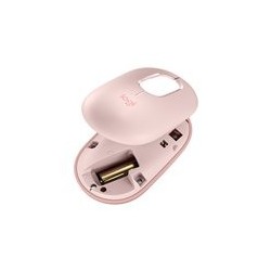 LOGITECH POP Mouse with emoji - ROSE