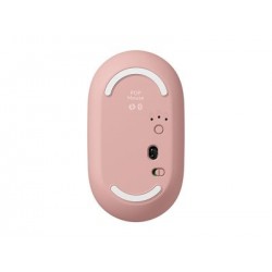 LOGITECH POP Mouse with emoji - ROSE