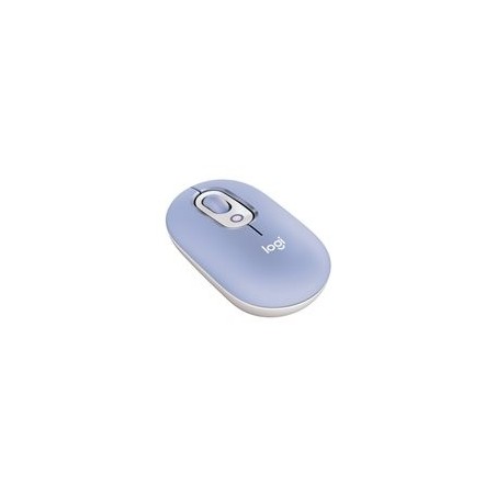 LOGITECH POP Mouse with emoji - LILAC