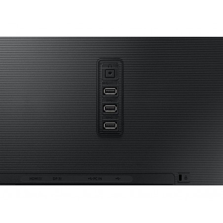 Monitor 32 cale LS32A800NMPXEN VA 3840x2160 UHD 16:9 1xHDMI 1xDP 3xUSB 3.0, 1xUSB 2.0 5ms HAS+PIVOT płaski 3 lata on-site Monitor 32 cale LS32A800NMPXEN VA 3840x2160 UHD 16:9 1xHDMI 1xDP 3xUSB 3.0, 1xUSB 2.0 5ms HAS+PIVOT płaski 3 lata on-site