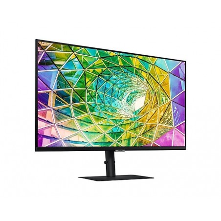 Monitor 32 cale LS32A800NMPXEN VA 3840x2160 UHD 16:9 1xHDMI 1xDP 3xUSB 3.0, 1xUSB 2.0 5ms HAS+PIVOT płaski 3 lata on-site Monitor 32 cale LS32A800NMPXEN VA 3840x2160 UHD 16:9 1xHDMI 1xDP 3xUSB 3.0, 1xUSB 2.0 5ms HAS+PIVOT płaski 3 lata on-site