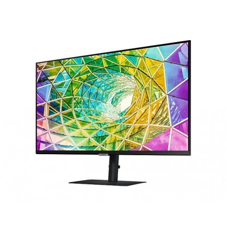 Monitor 32 cale LS32A800NMPXEN VA 3840x2160 UHD 16:9 1xHDMI 1xDP 3xUSB 3.0, 1xUSB 2.0 5ms HAS+PIVOT płaski 3 lata on-site Monitor 32 cale LS32A800NMPXEN VA 3840x2160 UHD 16:9 1xHDMI 1xDP 3xUSB 3.0, 1xUSB 2.0 5ms HAS+PIVOT płaski 3 lata on-site