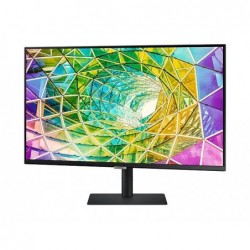 Monitor 32 cale LS32A800NMPXEN VA 3840x2160 UHD 16:9 1xHDMI 1xDP 3xUSB 3.0, 1xUSB 2.0 5ms HAS+PIVOT płaski 3 lata on-site Monitor 32 cale LS32A800NMPXEN VA 3840x2160 UHD 16:9 1xHDMI 1xDP 3xUSB 3.0, 1xUSB 2.0 5ms HAS+PIVOT płaski 3 lata on-site