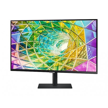 Monitor 32 cale LS32A800NMPXEN VA 3840x2160 UHD 16:9 1xHDMI 1xDP 3xUSB 3.0, 1xUSB 2.0 5ms HAS+PIVOT płaski 3 lata on-site Monitor 32 cale LS32A800NMPXEN VA 3840x2160 UHD 16:9 1xHDMI 1xDP 3xUSB 3.0, 1xUSB 2.0 5ms HAS+PIVOT płaski 3 lata on-site