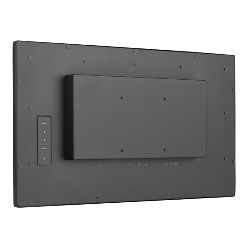 IIYAMA TF2238MSC-B1 21.5inch Bonded PCAP Bezel Free 10P Touch with Anti-Fingerprint coating 1920x1080 IIYAMA TF2238MSC-B1 21.5inch Bonded PCAP Bezel Free 10P Touch with Anti-Fingerprint coating 1920x1080