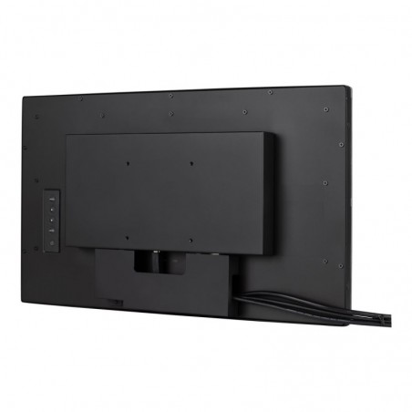 IIYAMA TF2238MSC-B1 21.5inch Bonded PCAP Bezel Free 10P Touch with Anti-Fingerprint coating 1920x1080 IIYAMA TF2238MSC-B1 21.5inch Bonded PCAP Bezel Free 10P Touch with Anti-Fingerprint coating 1920x1080