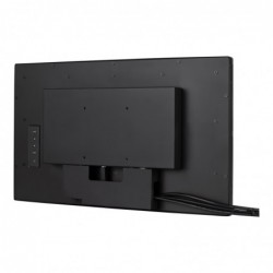 IIYAMA TF2238MSC-B1 21.5inch Bonded PCAP Bezel Free 10P Touch with Anti-Fingerprint coating 1920x1080 IIYAMA TF2238MSC-B1 21.5inch Bonded PCAP Bezel Free 10P Touch with Anti-Fingerprint coating 1920x1080