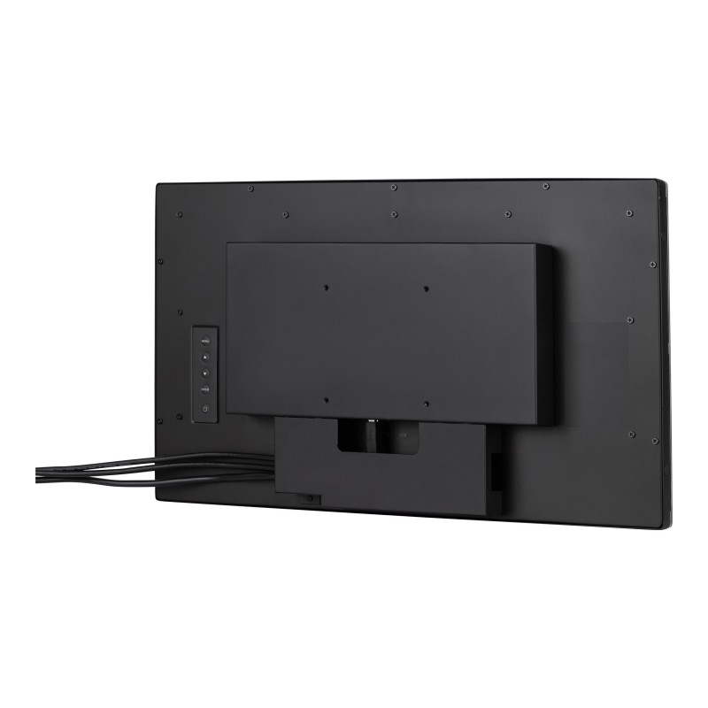 IIYAMA TF2238MSC-B1 21.5inch Bonded PCAP Bezel Free 10P Touch with Anti-Fingerprint coating 1920x1080 IIYAMA TF2238MSC-B1 21.5inch Bonded PCAP Bezel Free 10P Touch with Anti-Fingerprint coating 1920x1080